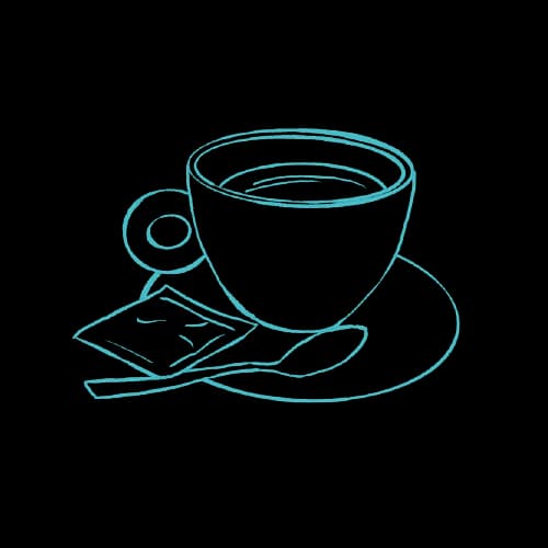 Caffetteria category